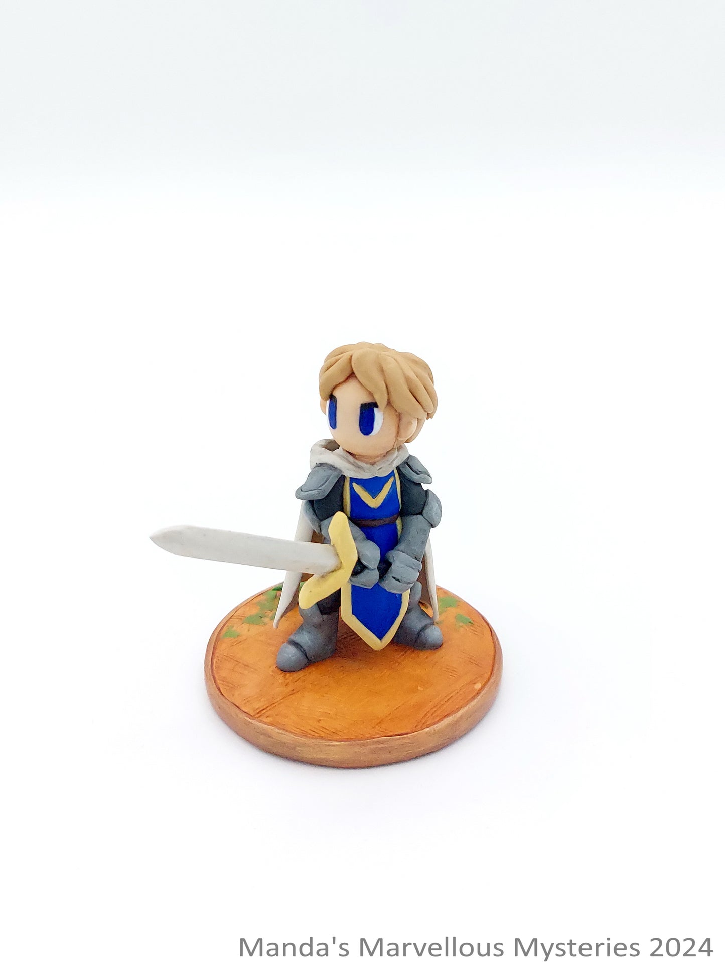 Request a Character - Octopath Edition